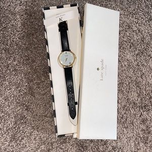 Kate Spade “K” Watch